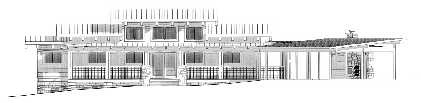 Rock River Retreat Plan